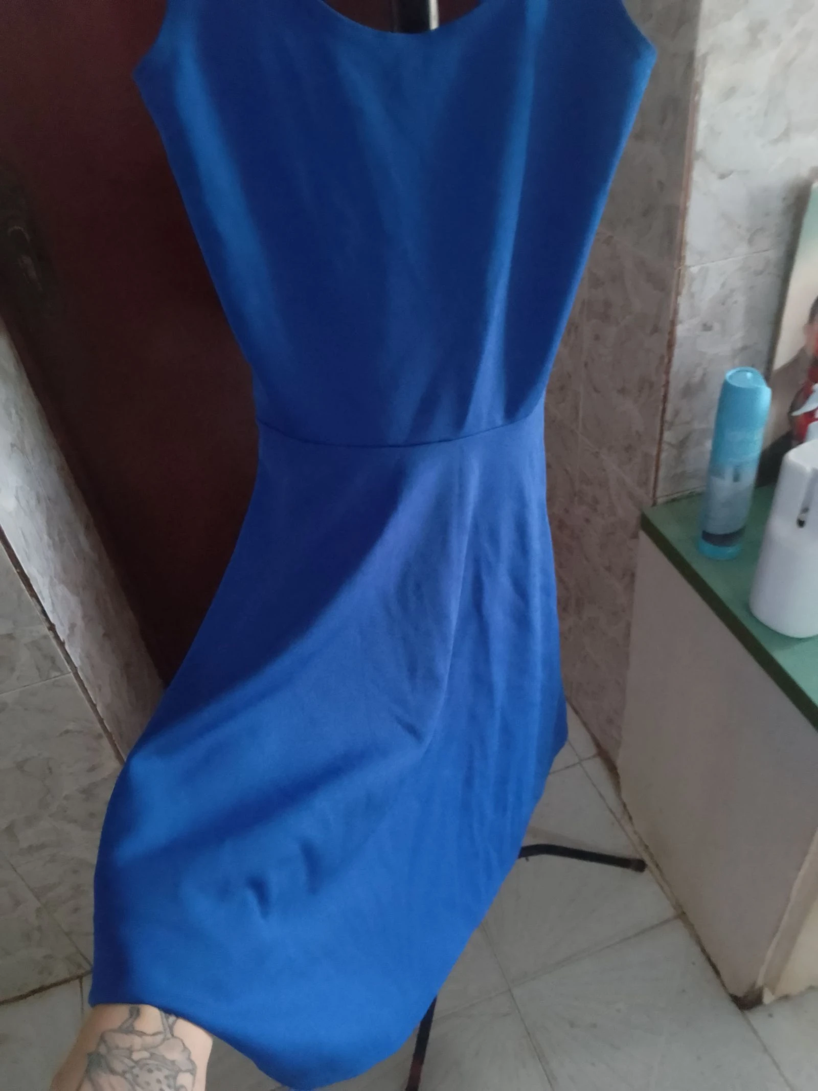 Vestido boohoo – photo 2